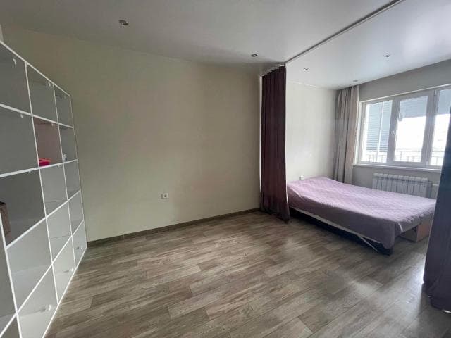 1 комн., 39 м², Монолитно-каркасный, 203 мкрн. 6