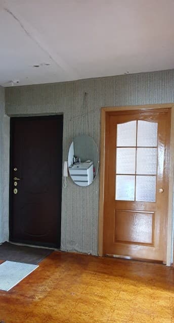 4 комн., КПД, Дом быта 9