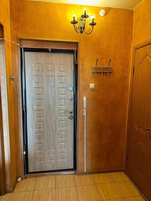 1 комн., 35 м², 112 серия, Авиапорт 10