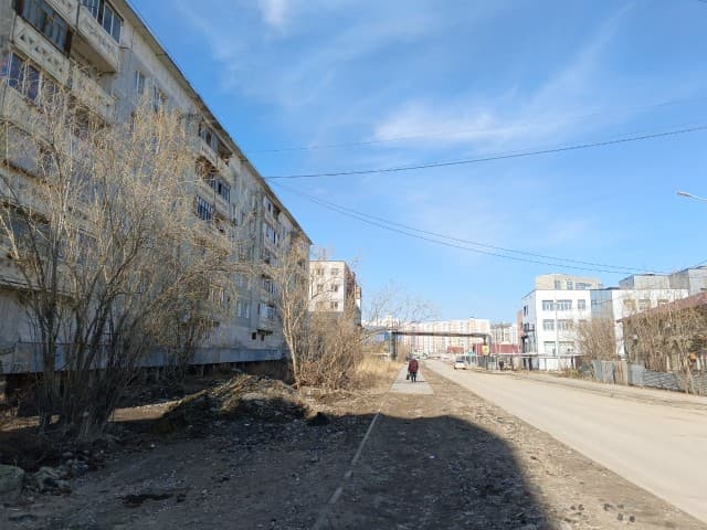 1 комн., 38 м², КПД, Сайсары 3