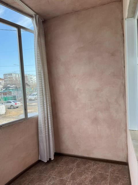 1 комн., 35 м², 112 серия, Авиапорт 5