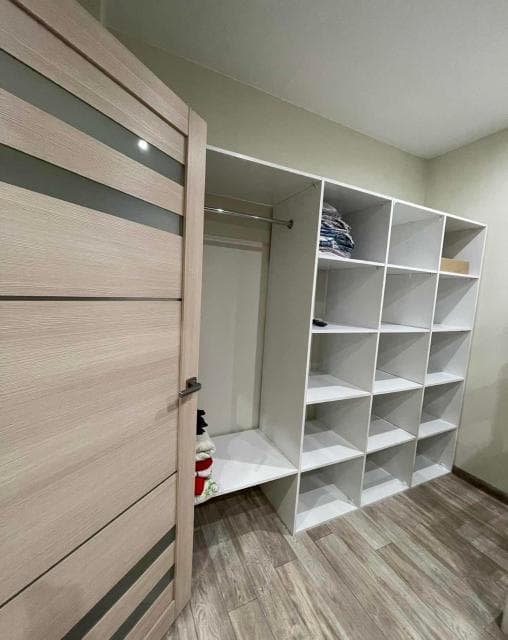 1 комн., 39 м², Монолитно-каркасный, 203 мкрн.