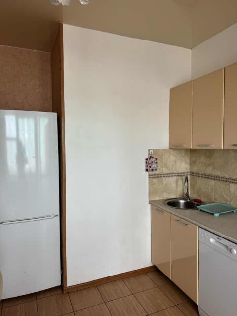 1 комн., 35 м², 112 серия, Авиапорт 4