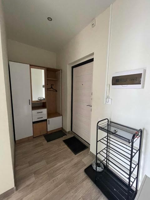 1 комн., 39 м², Монолитно-каркасный, 203 мкрн. 5