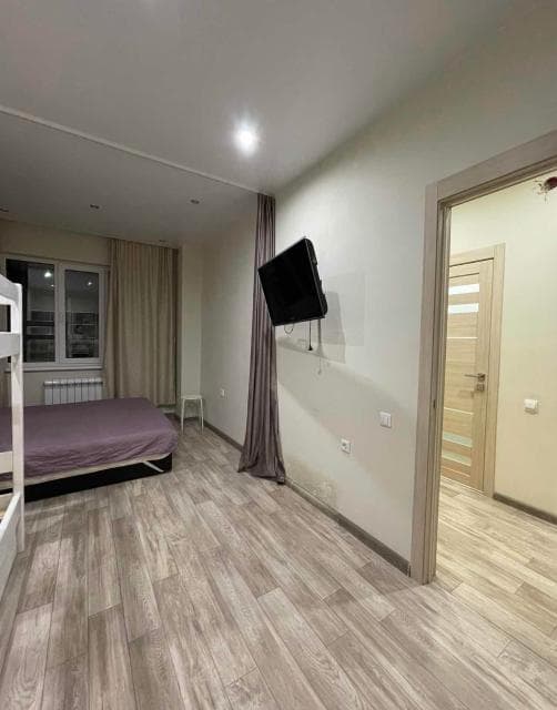 1 комн., 39 м², Монолитно-каркасный, 203 мкрн. 2