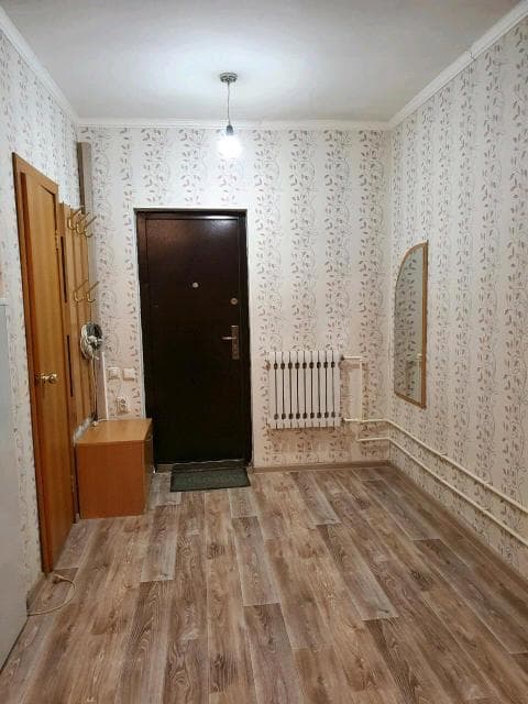 Студия, 25 м², Блочный, Авиапорт 2