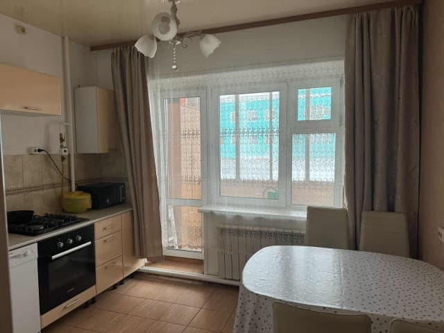1 комн., 35 м², 112 серия, Авиапорт