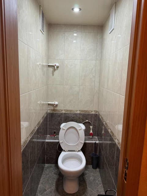 1 комн., 35 м², 112 серия, Авиапорт 3