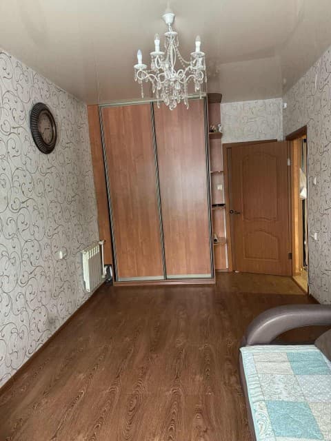 1 комн., 35 м², 112 серия, Авиапорт 8