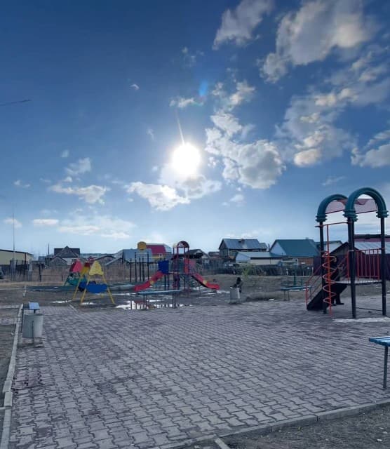 1 комн., 34 м², Монолитно-каркасный, Авиапорт 9