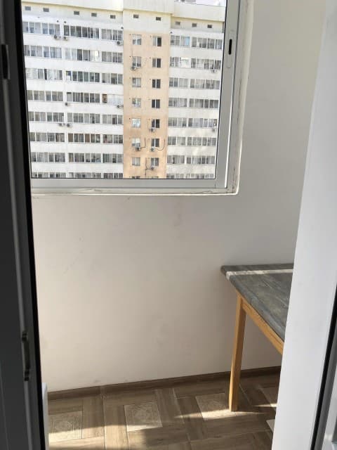 1 комн., 37 м², Инд. планировка, Прометей, ЖК 5
