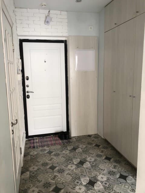 1 комн., 37 м², Инд. планировка, Прометей, ЖК 2