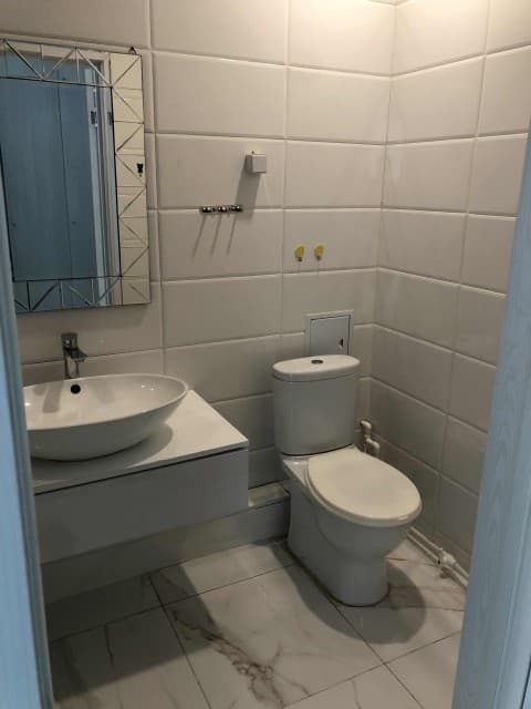 1 комн., 37 м², Инд. планировка, Прометей, ЖК 6