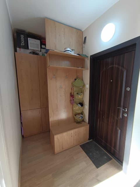 1 комн., 35 м², 112 серия, 203 мкрн. 2