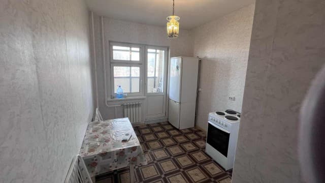 1 комн., 32 м², Монолитно-каркасный, Гимеин 8