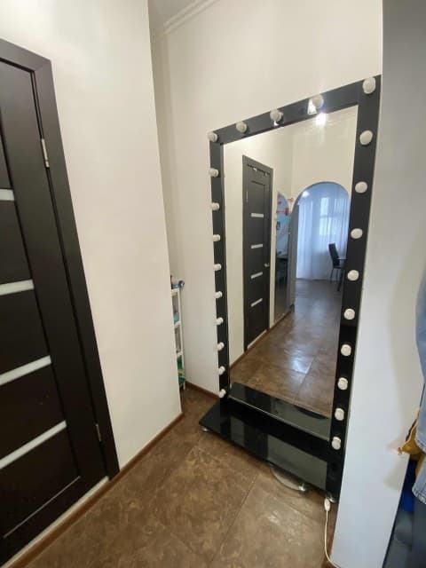 1 комн., 35 м², КПД, Авиагруппа 2