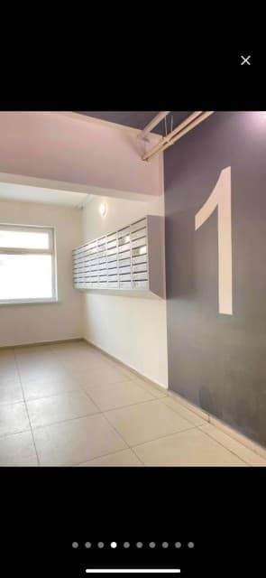 Студия, 28 м², Монолитно-каркасный, Сайсары 5