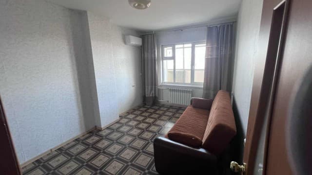 1 комн., 32 м², Монолитно-каркасный, Гимеин 10