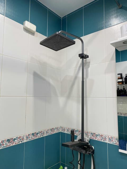 1 комн., 35 м², КПД, Авиагруппа