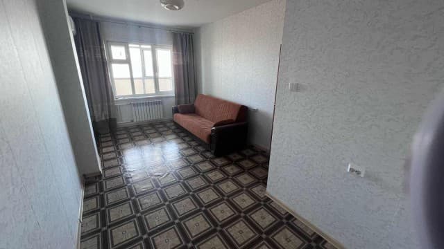 1 комн., 32 м², Монолитно-каркасный, Гимеин 6