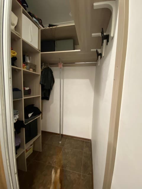 1 комн., 35 м², КПД, Авиагруппа 9