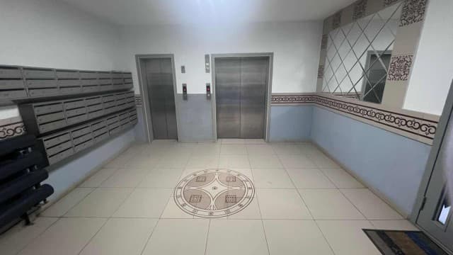 1 комн., 32 м², Монолитно-каркасный, Гимеин 3