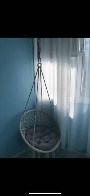 1 комн., 35 м², КПД, Авиагруппа 7