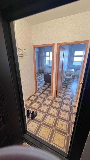1 комн., 32 м², Монолитно-каркасный, Гимеин 4