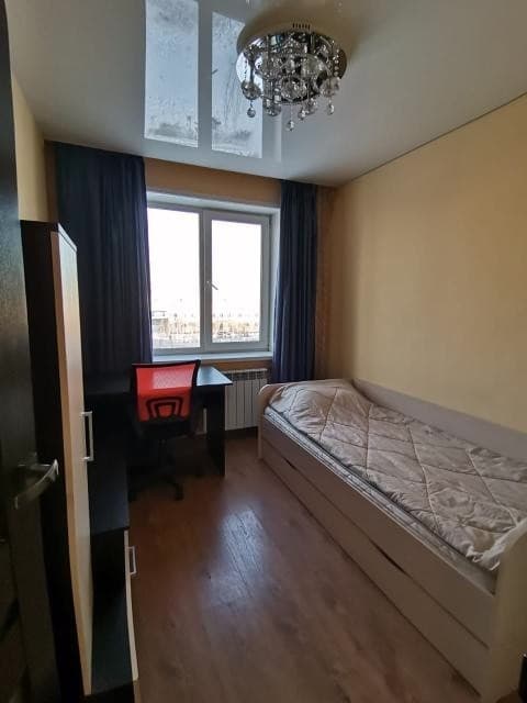 4 комн., 70 м², КПД, Старый город 5