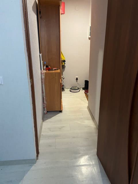 Студия, 38 м², Монолитно-каркасный, Жатай 10
