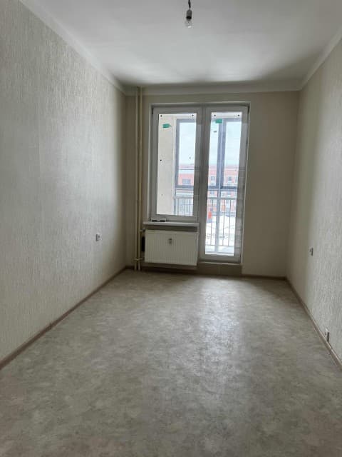 1 комн., 40 м², Монолитно-каркасный, Автодорожная 4