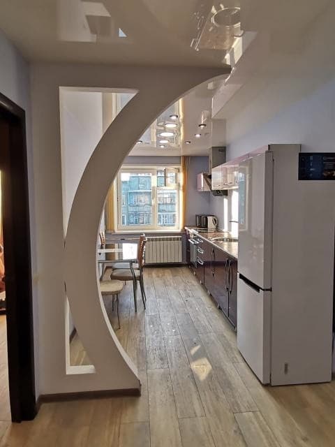4 комн., 70 м², КПД, Старый город