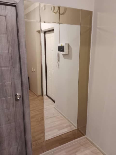 Студия, 27 м², Монолитно-каркасный, Звездный