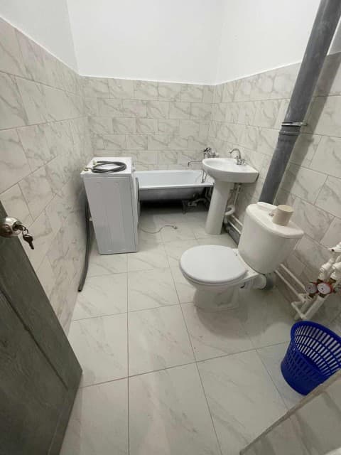 Студия, 27 м², Монолитно-каркасный, Звездный 4