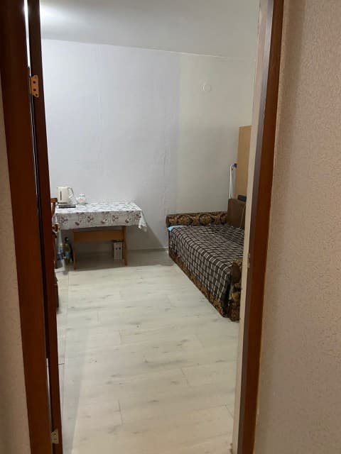 Студия, 38 м², Монолитно-каркасный, Жатай 6