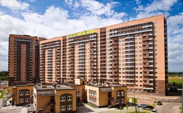1 комн., 37 м², Другое 3