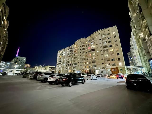 1 комн., 38 м², Другое, Крестьянский рынок, стадион "Туймаада" 5