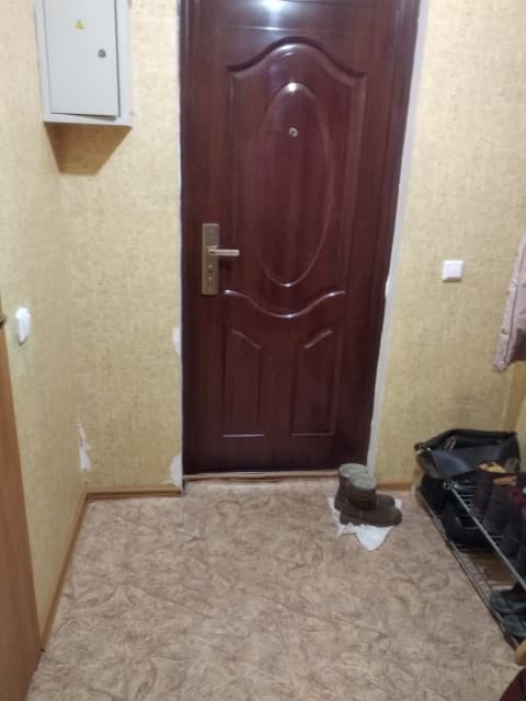1 комн., 37 м², Другое 7