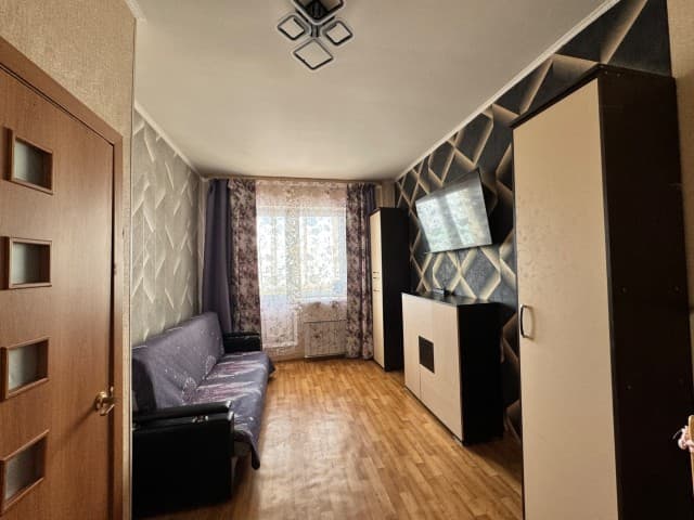 1 комн., 38 м², Другое, Крестьянский рынок, стадион "Туймаада" 8