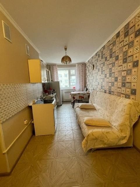 4 комн., 71 м², КПД, Старый город 2