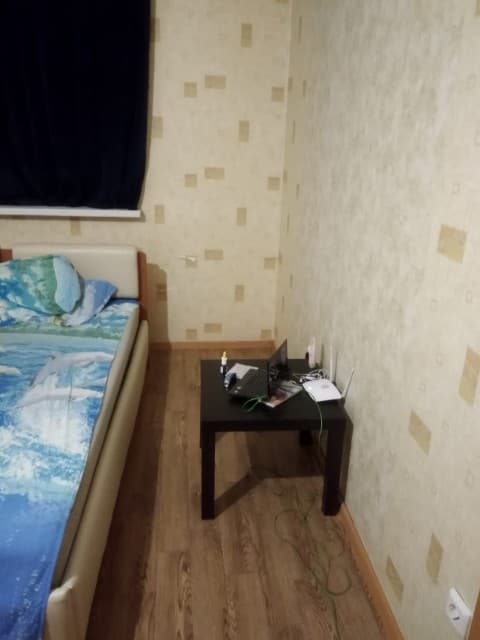 1 комн., 37 м², Другое 9