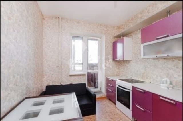 1 комн., 37 м², Другое 2