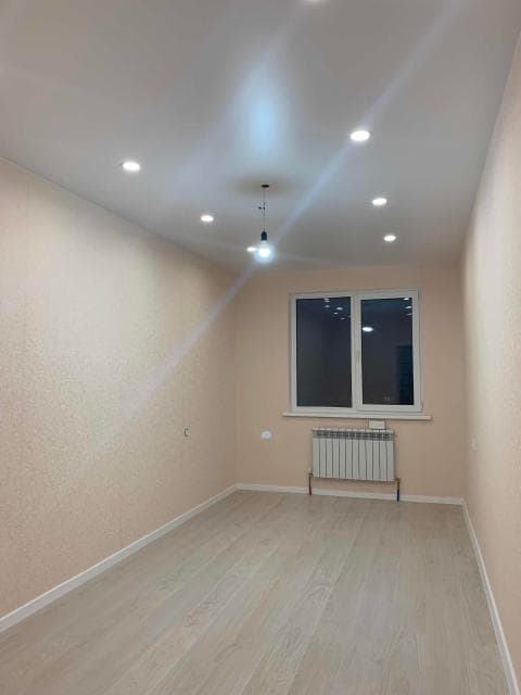1 комн., 39 м², Монолитно-каркасный, Дом быта 3