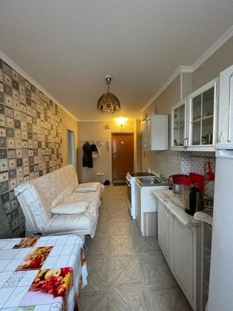 4 комн., 71 м², КПД, Старый город 5