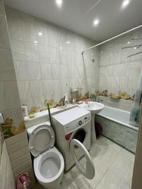 4 комн., 71 м², КПД, Старый город
