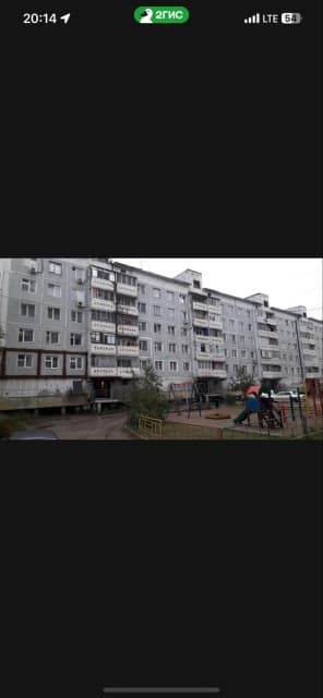 4 комн., КПД, Вавилон 2