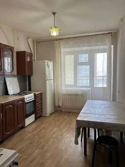 1 комн., 40 м², Монолитно-каркасный, Авиагруппа