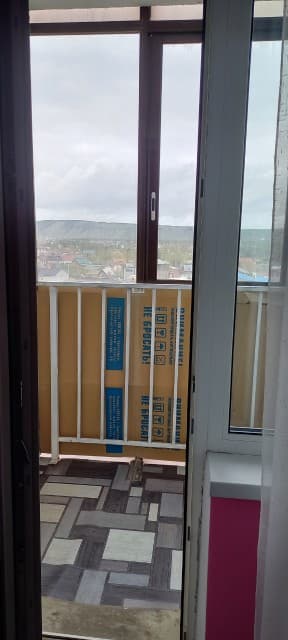 Студия, 29 м², Монолитно-каркасный