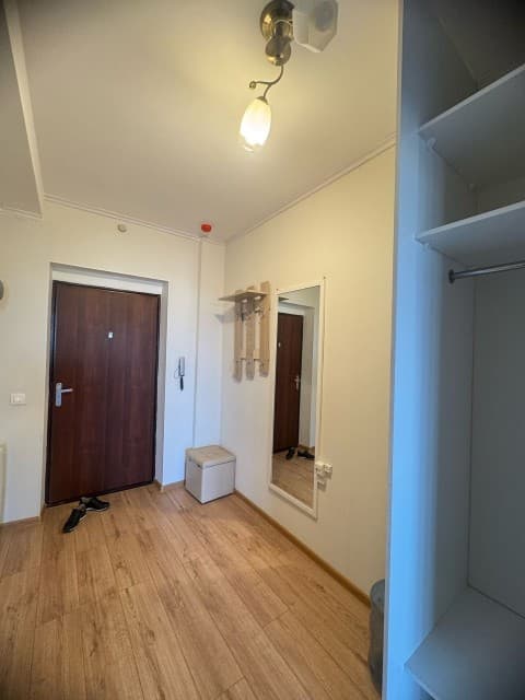 Студия, 45 м², Монолитно-каркасный, Крестьянский рынок, стадион "Туймаада" 7