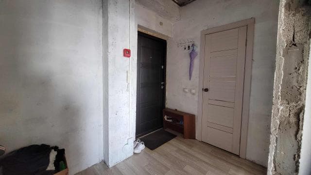 1 комн., 41 м², Блочный, Глазная больница 7